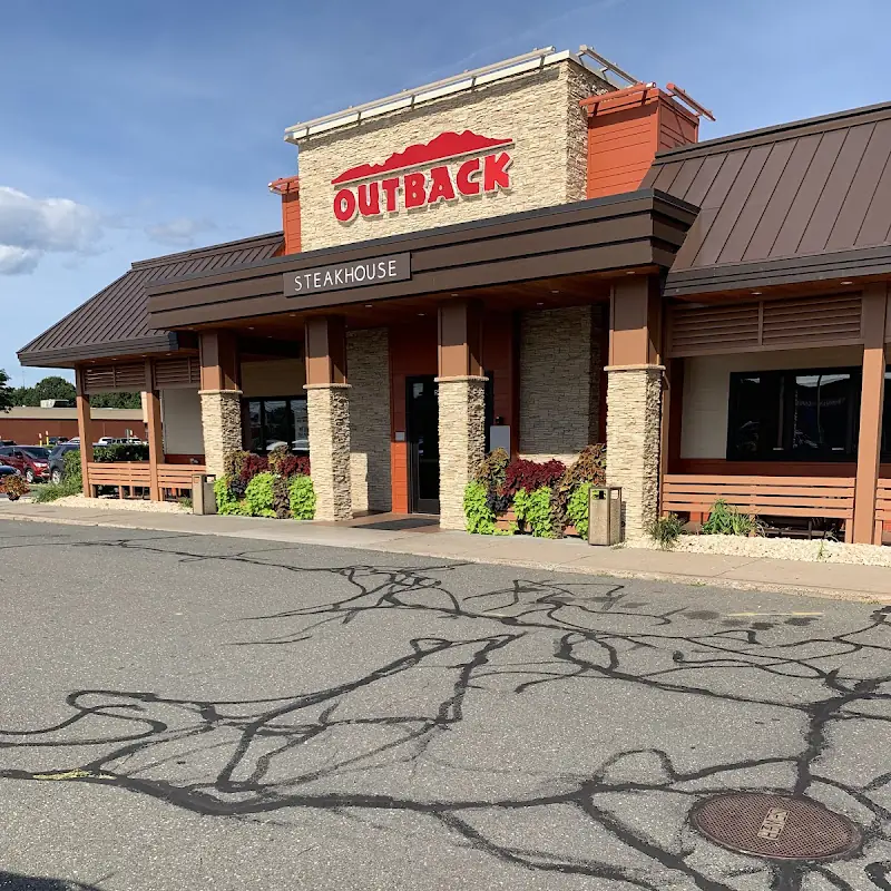 Outback Steakhouse