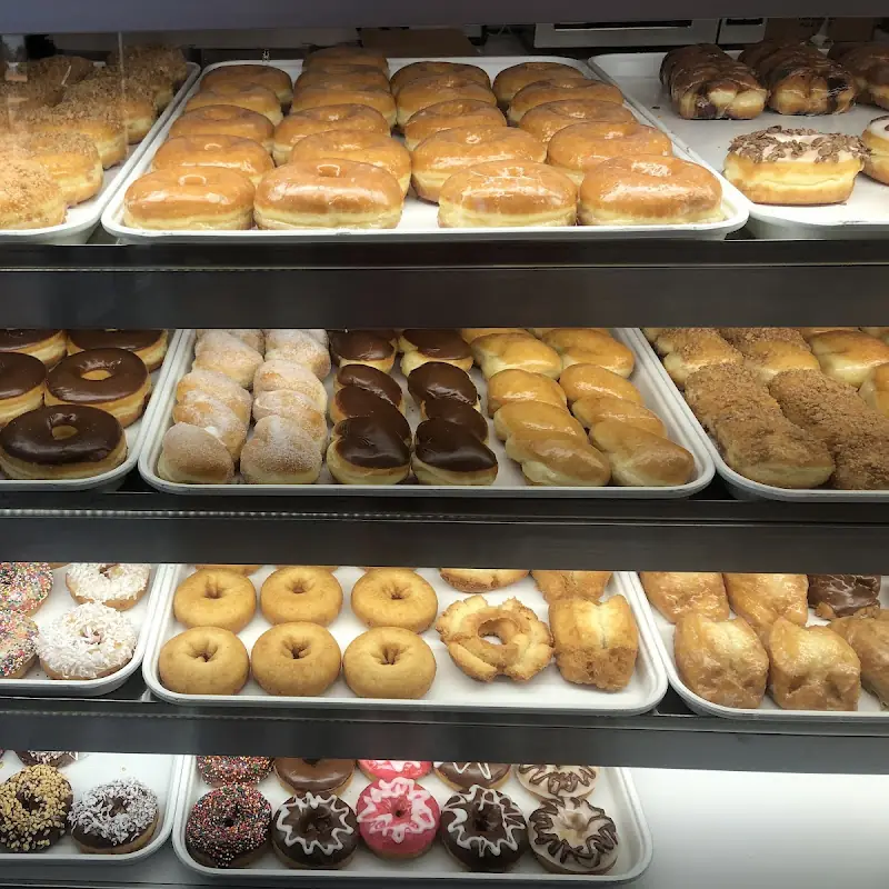 Better Be Donuts #3