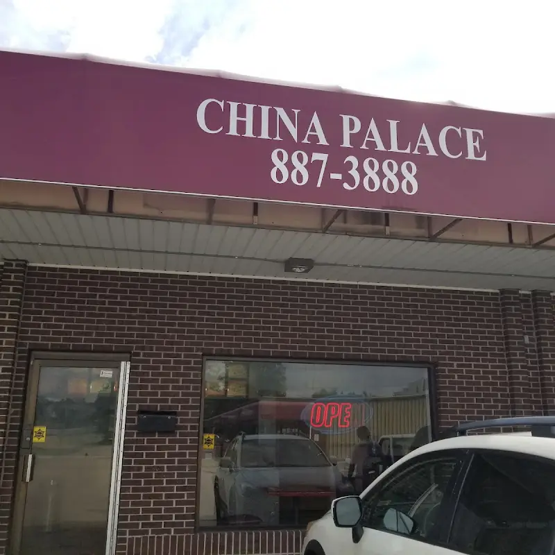 China Palace 2