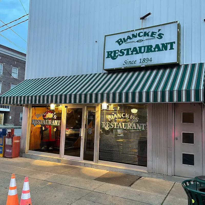 Biancke's Restaurant