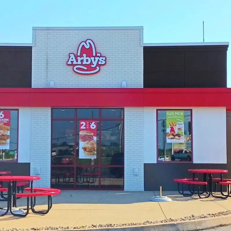 Arby's