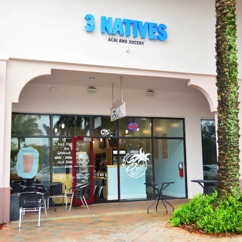 3Natives