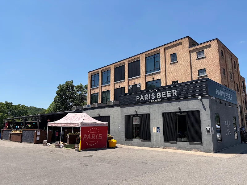 Paris Beer Company