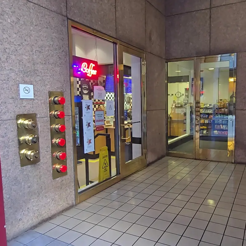 Archie's New York Deli