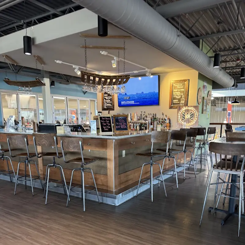 Farmhouse Restaurant