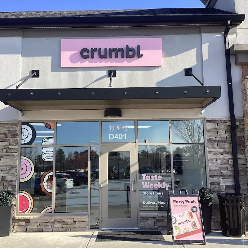 Crumbl