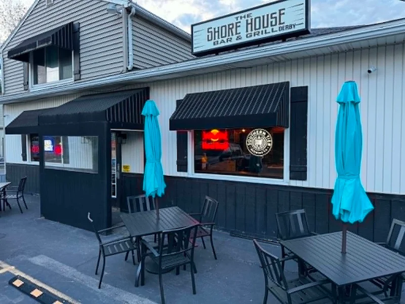 The Shore House Bar&Grill Derby