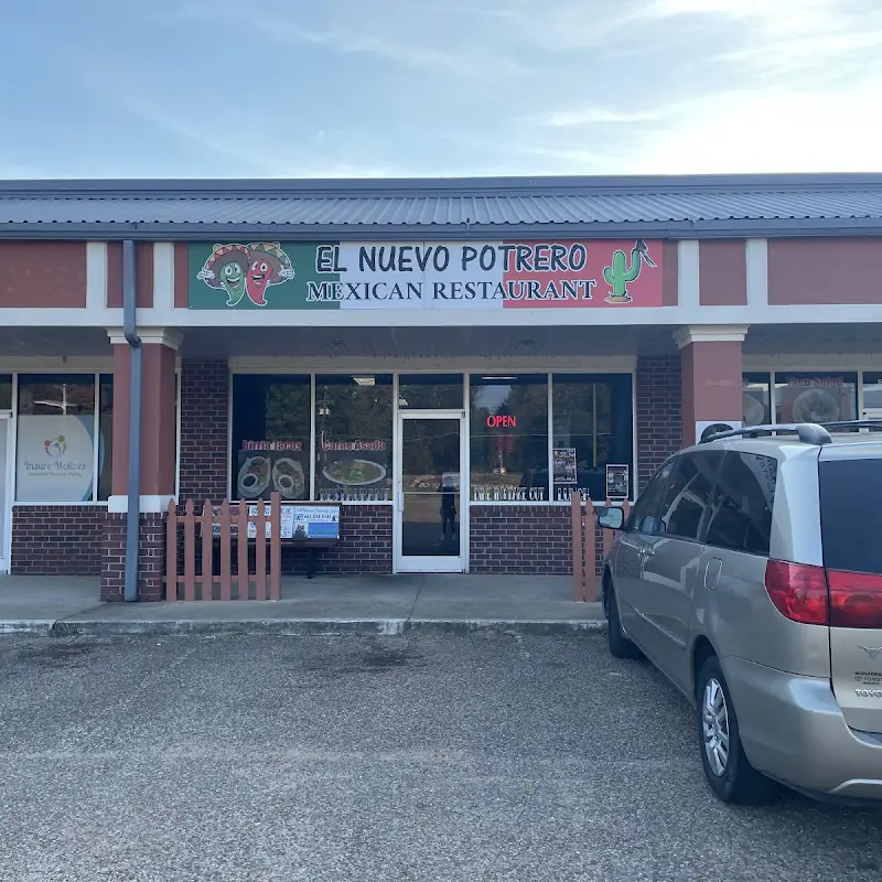 El Nuevo Potrero Mexican Restaurant