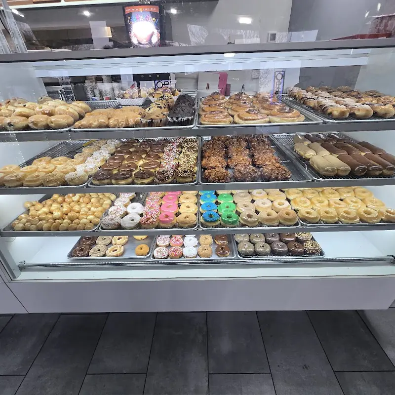 SH Donuts