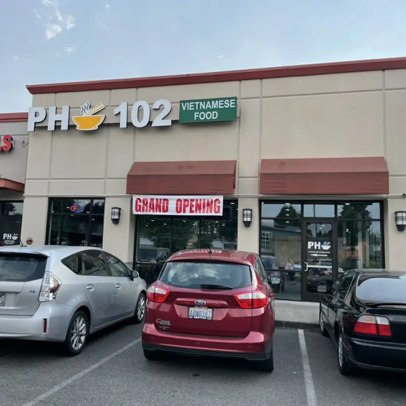 Pho 102