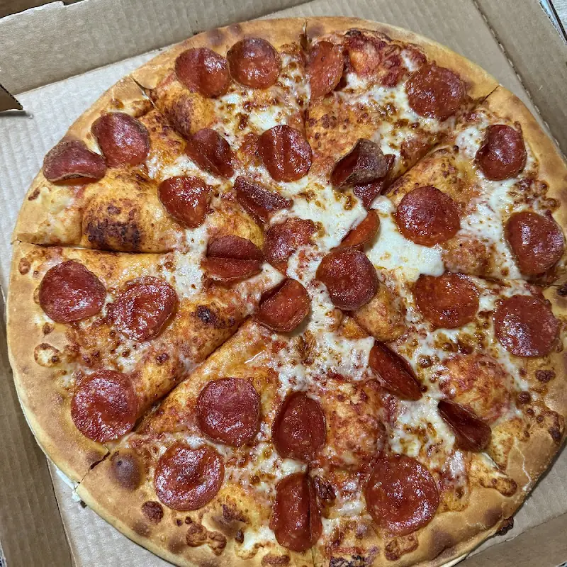 Pizza Hut