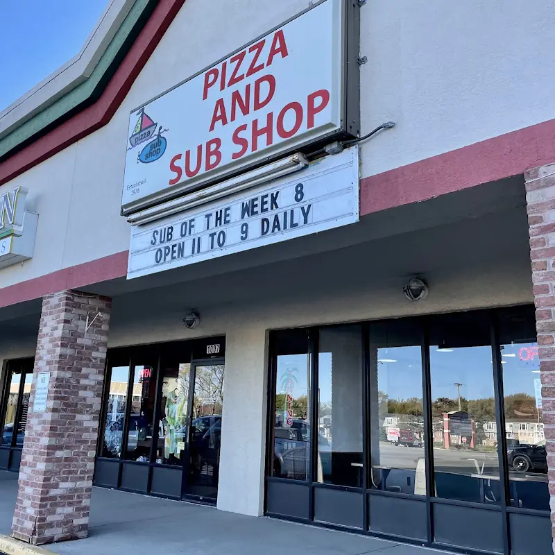 Pepperoni Pizza Slice