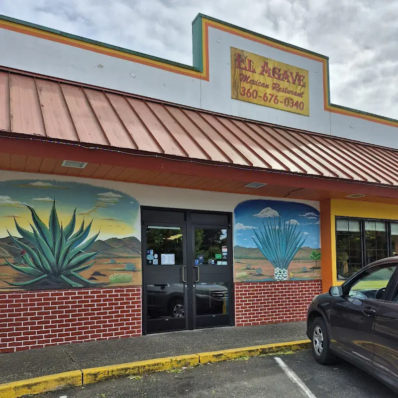 El Agave Mexican Restaurant