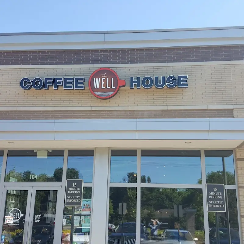 The Well Coffeehouse