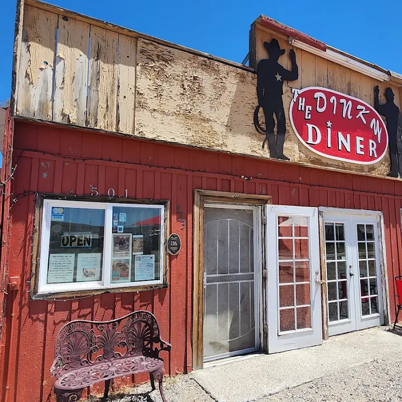Dinky Diner