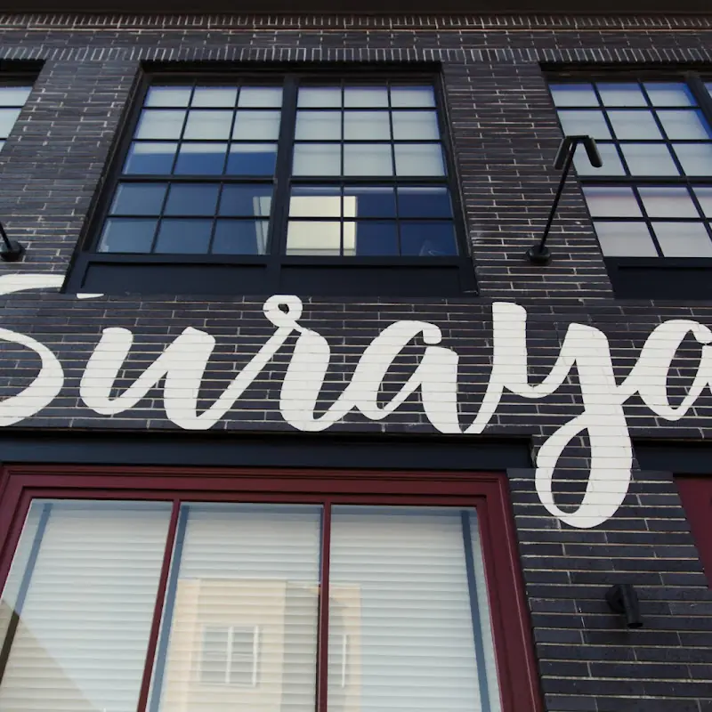 Suraya Restaurant