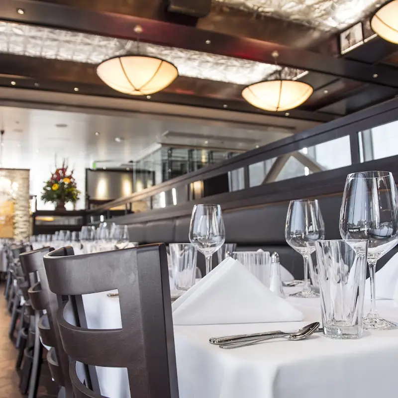 Mahogany Prime Steakhouse