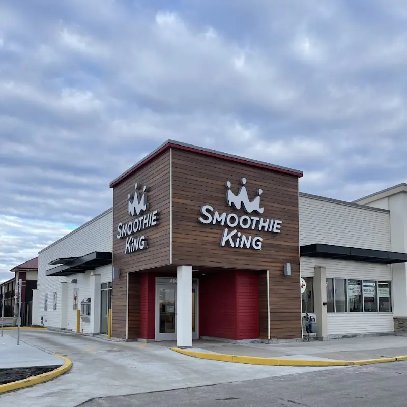 Smoothie King