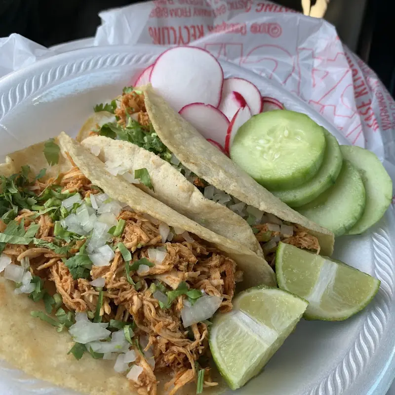 Reyes Tacos LLC