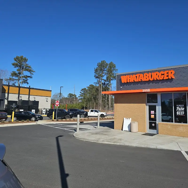 Whataburger