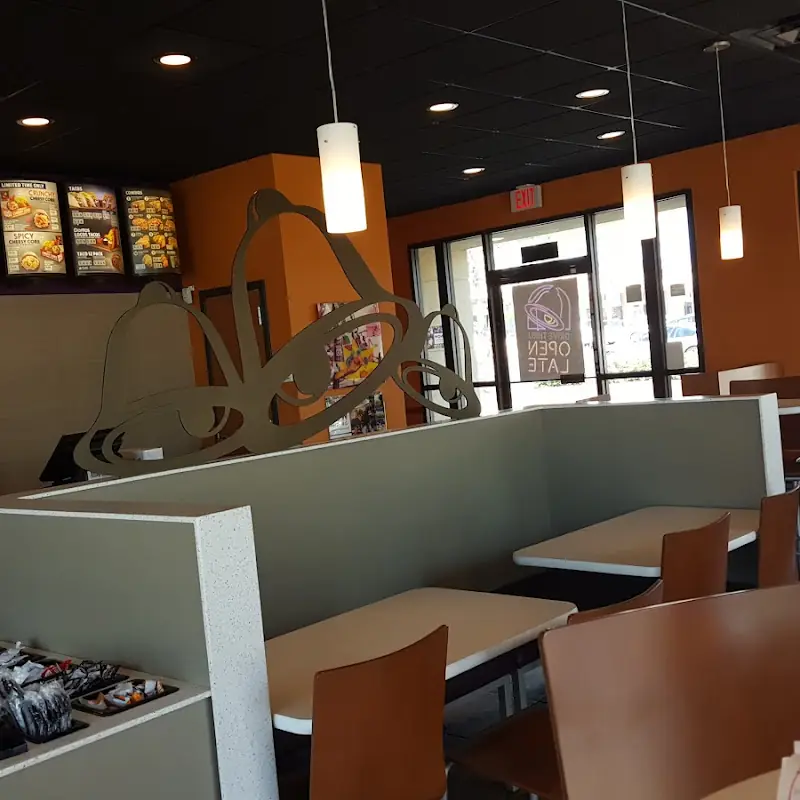 Taco Bell
