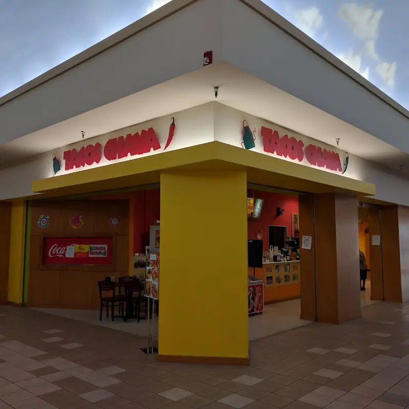 Tacos Chava