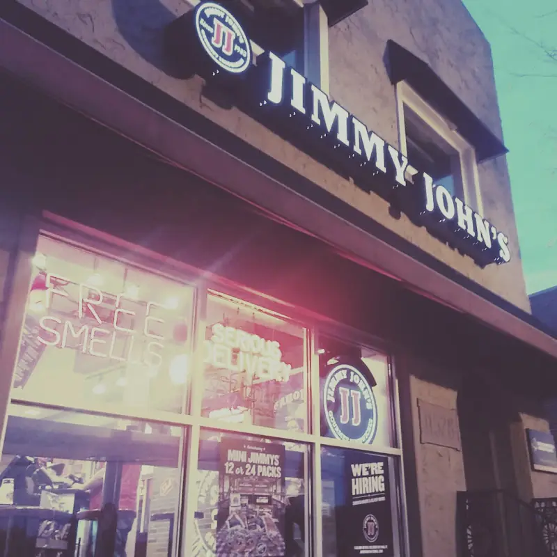 Jimmy John's