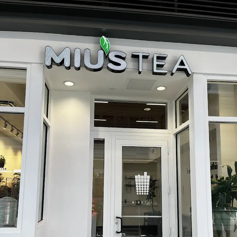 Miu’s Tea