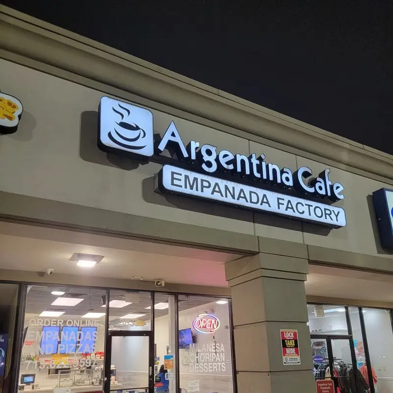 Cafe Americano