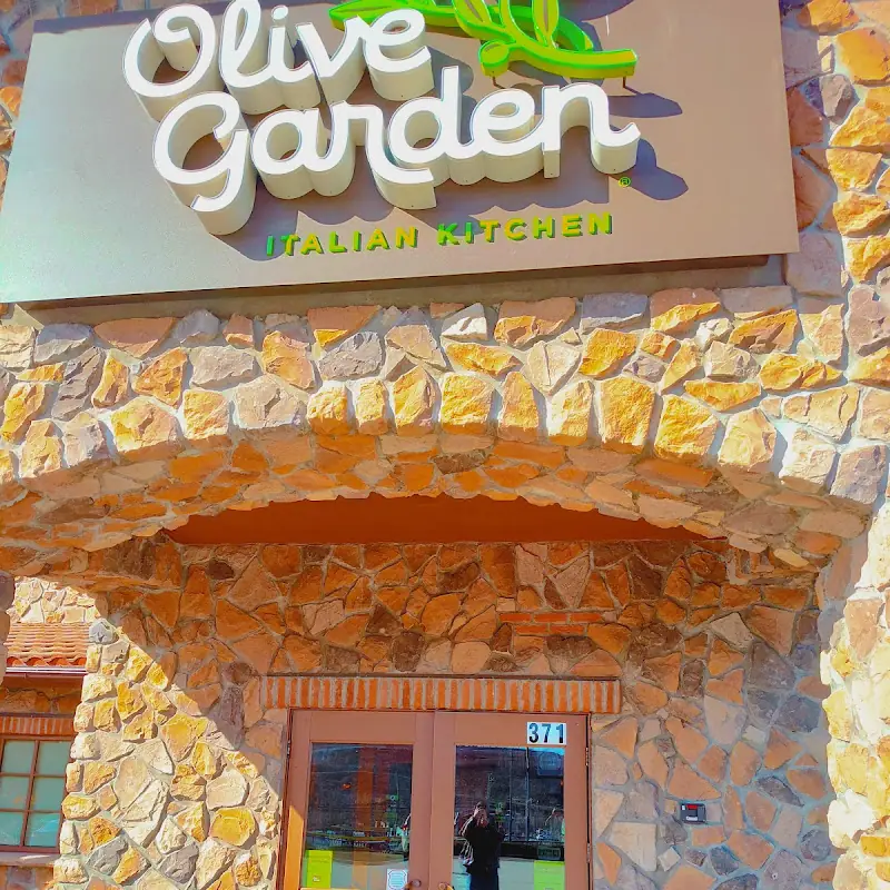 Olive Garden Italian Restaurant