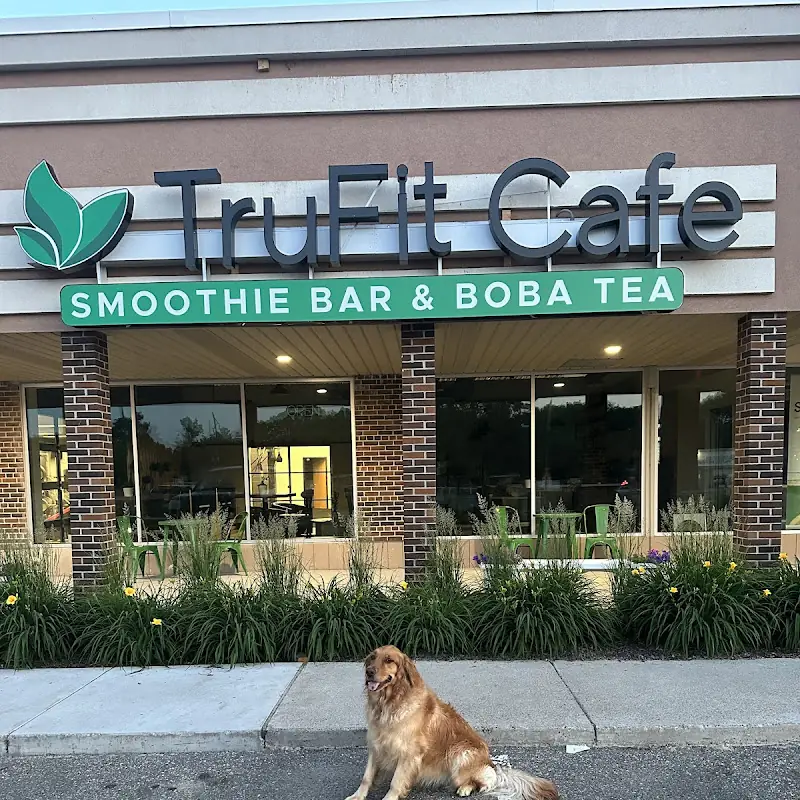 TruFit Cafe