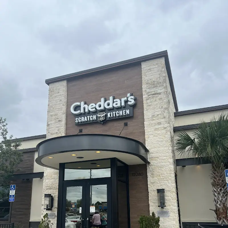 Cheddar's Scratch Kitchen