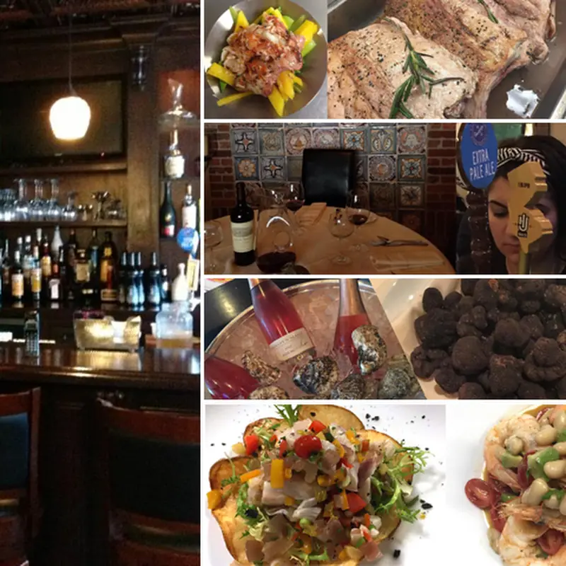 Giuseppe Ristorante Italiano