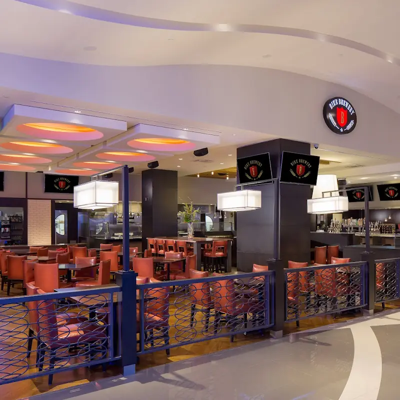 Parkwest Bicycle Casino Brewery
