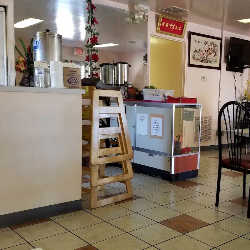 Oriental Cafe Chinese Restaurant
