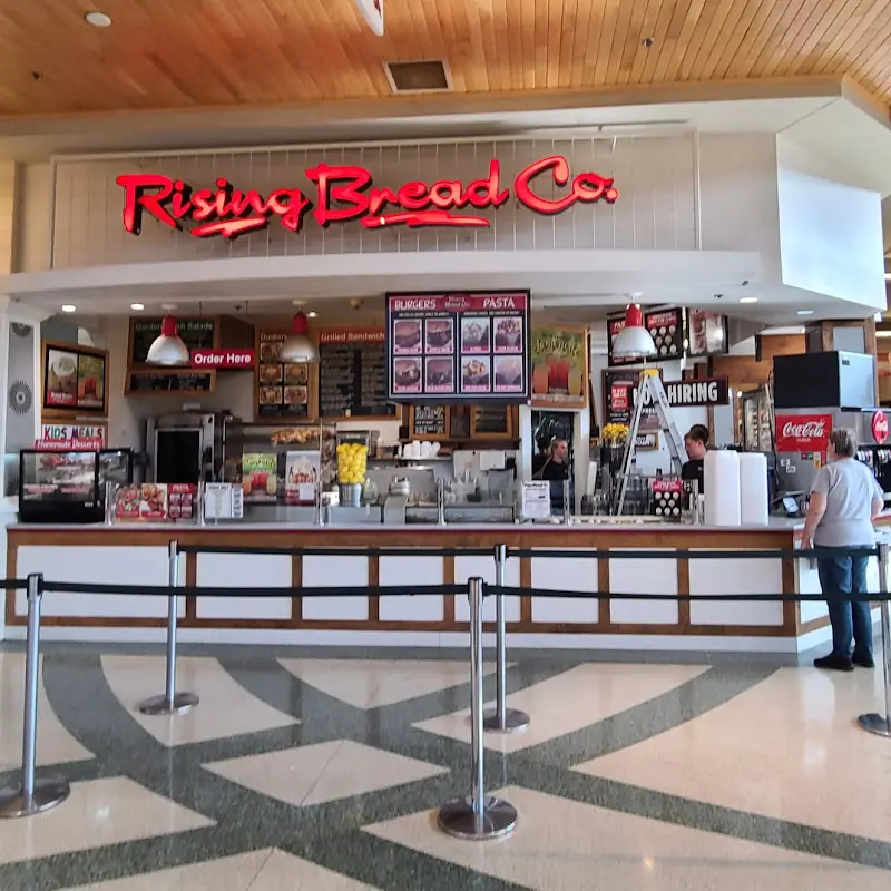Rising Bread Co