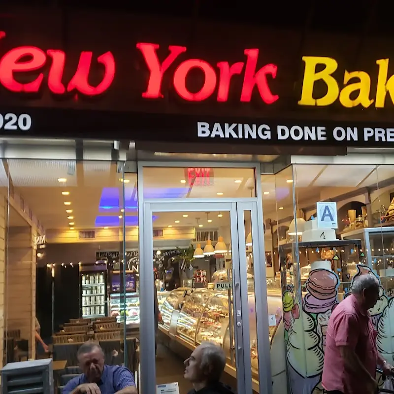 New York Bakery Café