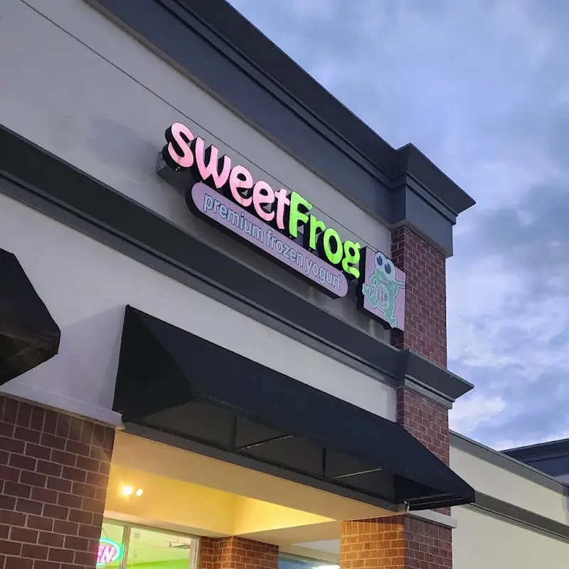 Sweet Frog