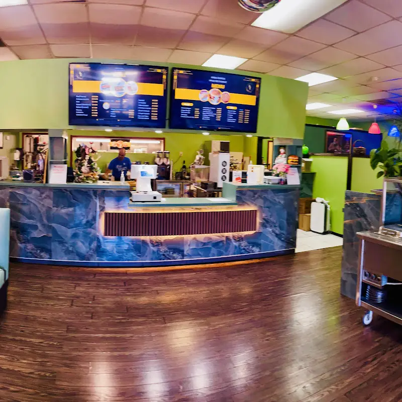 Kabul Express Halal Restaurant