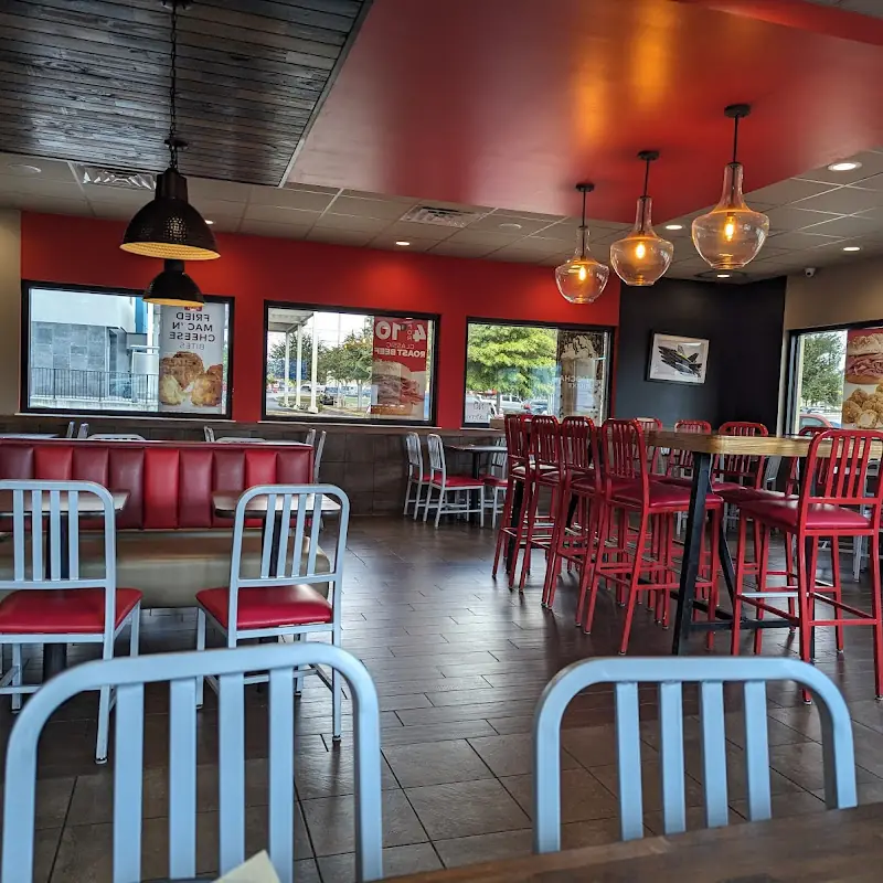Arby's