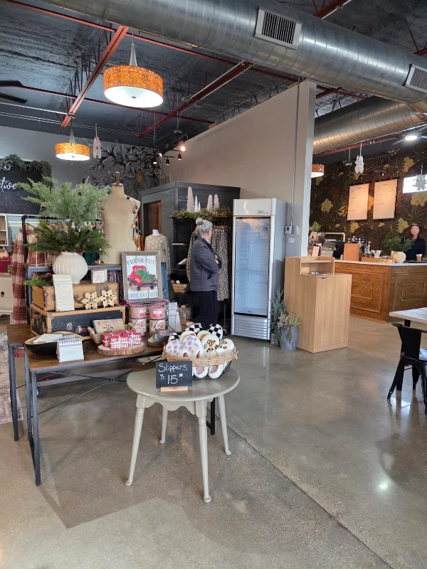 Haven Coffee Co.