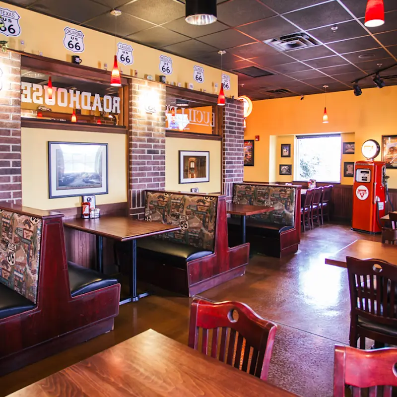 Lucille’s Roadhouse