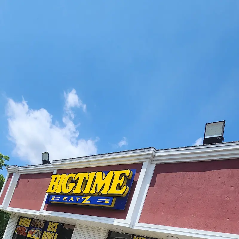 Bigtime Eatz