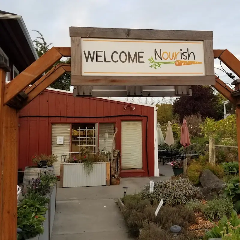 Nourish Sequim