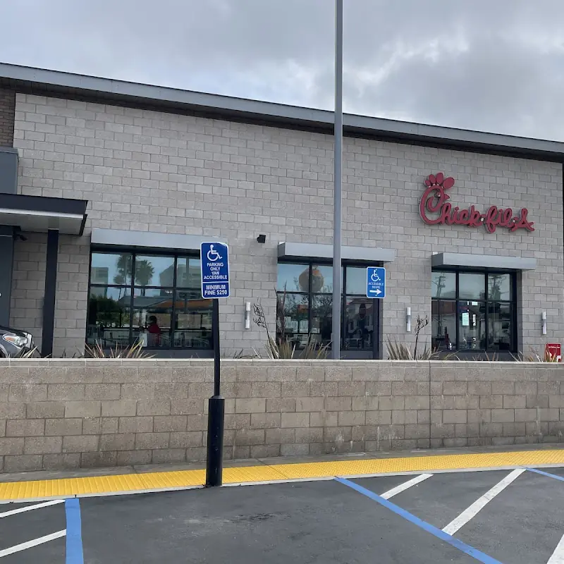 Chick-fil-A