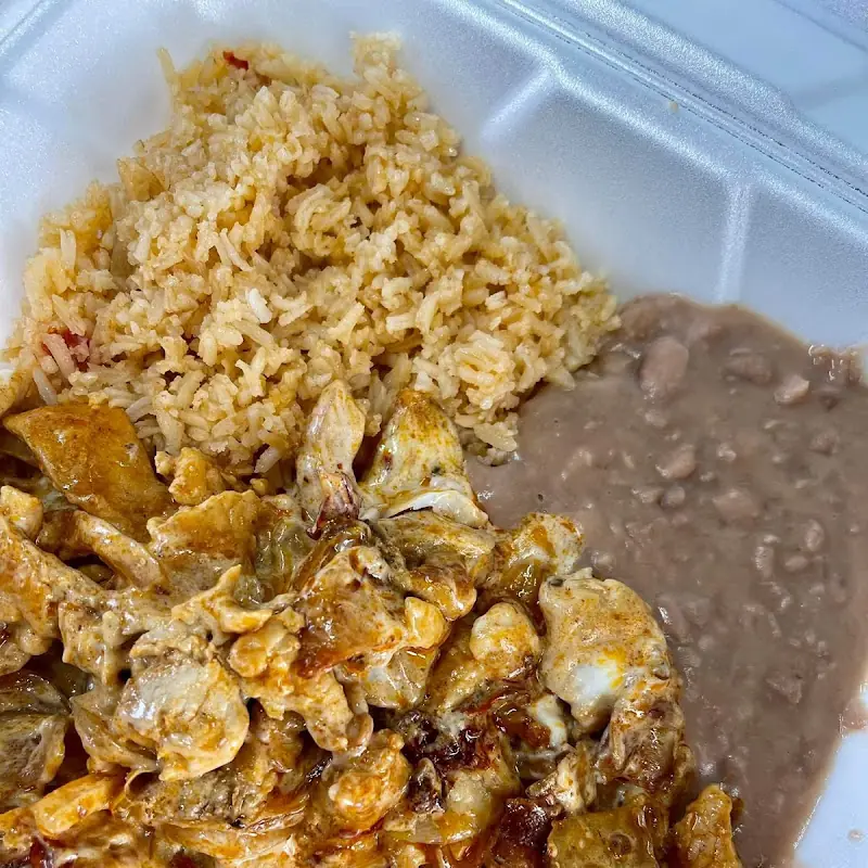 El Maguey | Mexican Food Truck