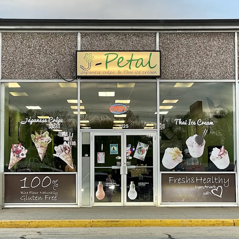J-Petal