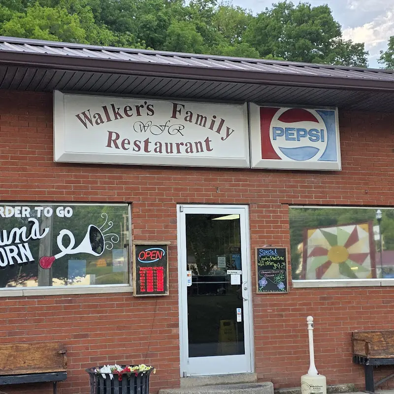 Walker's Restaurant