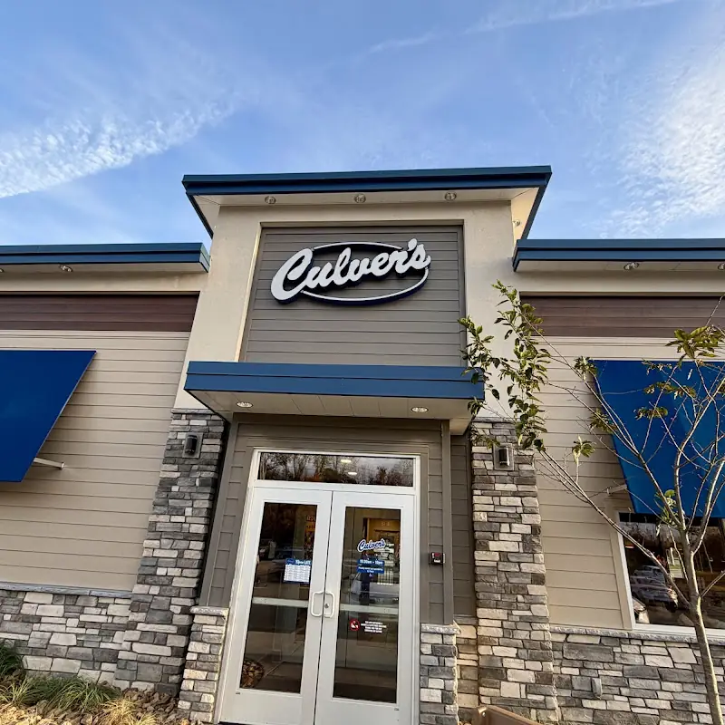 Culver’s