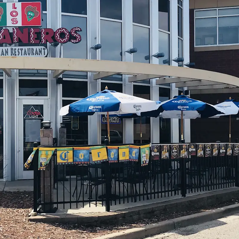 Los Habaneros Mexican Grill & Bar